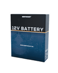 Bateria 12V – UltraBoost – Kurtki Ogrzewane PRO