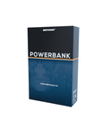 Powerbank – Ultra Boost | 20 000 mAh – USB