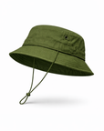 Chłodzący Bucket Hat – Technologia parowania