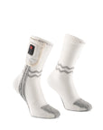Extra Para Podgrzewanych Skarpet Aerowhite – Sport Edition