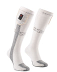 Extra Para Podgrzewanych Skarpet Aerowhite – Long Edition