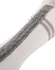 Podgrzewane skarpety – Aerowhite | Edycja Zimowych Sportów – USB-C | Cienkie i Wytrzymałe