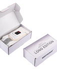 Extra Para Podgrzewanych Skarpet Aerowhite – Long Edition