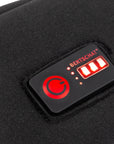 Rękawiczki podgrzewane bez palców – Rękawiczki wewnętrzne | Polowanie i sport | USB-C