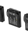 Dodatkowy akumulator 2200 mAh - USB-C