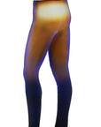 Podgrzewane spodnie | USB
