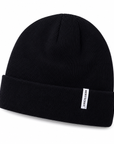 Podgrzewana Czapka Electric Black – Electric Beanie