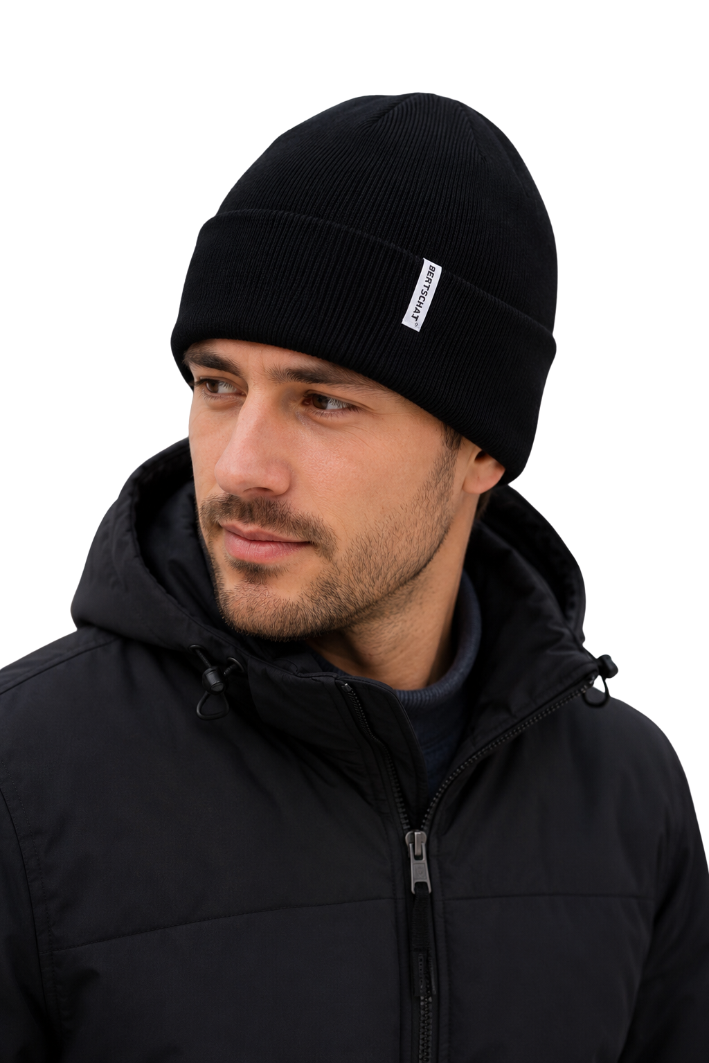 Podgrzewana Czapka Electric Black – Electric Beanie
