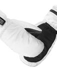 Podgrzewane Rękawice z Jednym Palcem Aerowhite – Dual Heating
