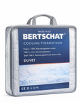Kołdra chłodząca – Technologia Thermotion
