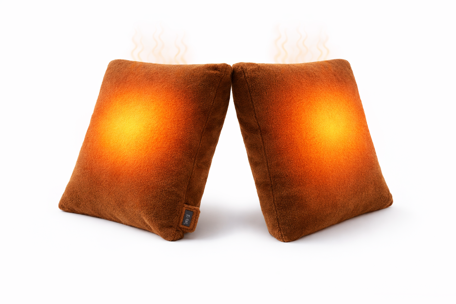 Podgrzewana Poduszka – PlushHeat