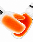 Podgrzewane Rękawice z Jednym Palcem Aerowhite – Dual Heating